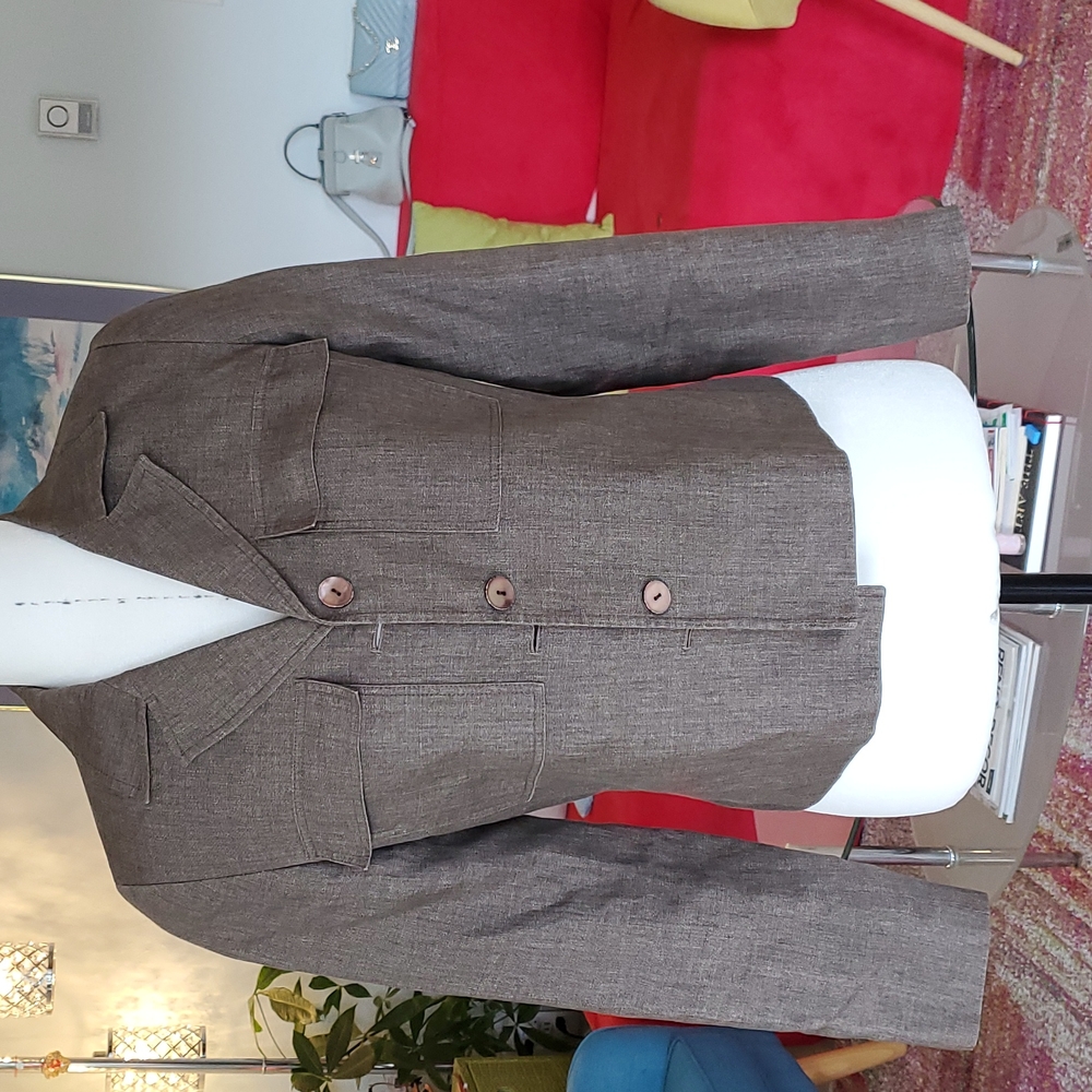 Lafayette New York 148 blazer